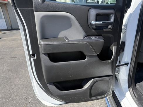 Used 2015 GMC Sierra 3500 4x4 Double Cab image 30