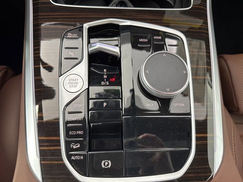 New 2026 BMW X5 xDrive40i image 19