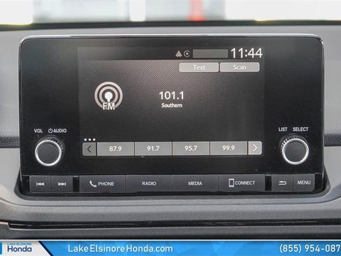 Certified 2025 Honda Accord SE image 21