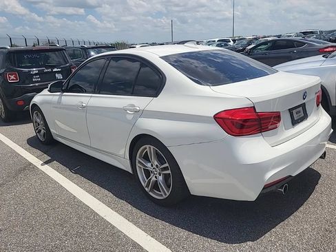 Used 2018 BMW 340i Sedan RWD image 3