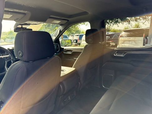Used 2022 Chevrolet Silverado 1500 LT RWD image 36