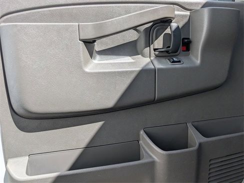 New 2024 Chevrolet Express 3500 w/ Power Convenience Package image 6