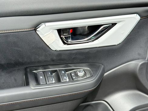 New 2026 Subaru Forester Sport w/ Onyx Edition AWD/4WD image 15