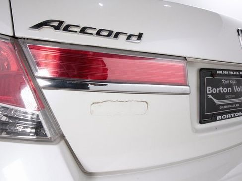 Used 2011 Honda Accord EX-L image 56