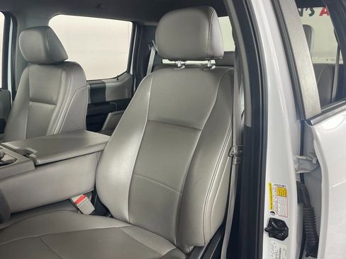 Used 2019 Ford F350 XL w/ Power Equipment Group image 22