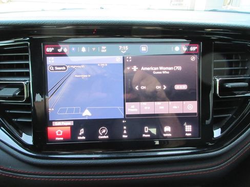 Used 2026 Dodge Durango GT AWD/4WD image 34