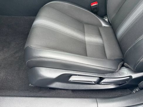 Certified 2023 Honda Civic Sport image 11