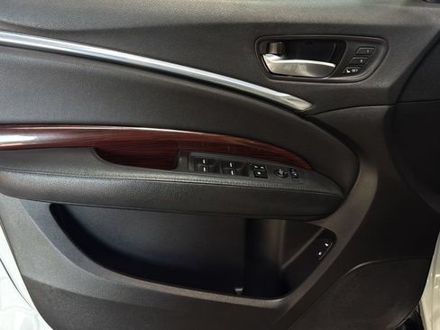 Used 2014 Acura MDX SH-AWD w/ Technology Package image 21