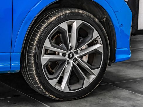 Used 2020 Audi Q3 2.0T Prestige AWD/4WD image 74