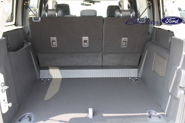 New 2026 Ford Bronco Heritage Edition AWD/4WD image 6