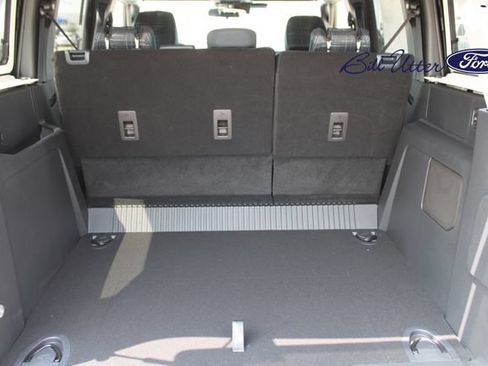 New 2026 Ford Bronco Heritage Edition AWD/4WD image 6