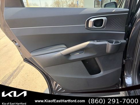 New 2026 Kia Sorento EX AWD/4WD image 19