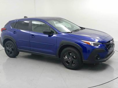 New 2026 Subaru Crosstrek 2.5i