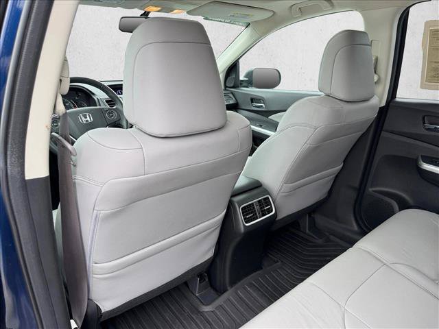 Used 2015 Honda CR-V EX-L image 18
