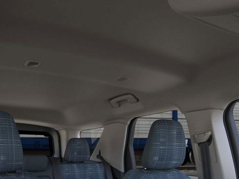 New 2025 Ford Bronco Sport Heritage w/ Convenience Package image 22