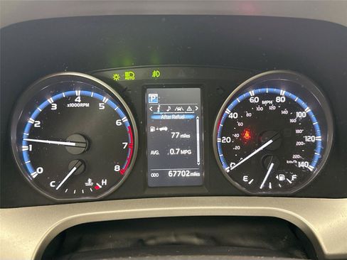 Used 2017 Toyota RAV4 XLE w/ Plus Special Value Package FWD image 24