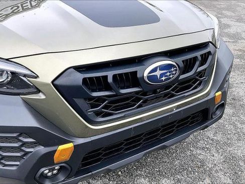 Used 2024 Subaru Outback Wilderness image 32