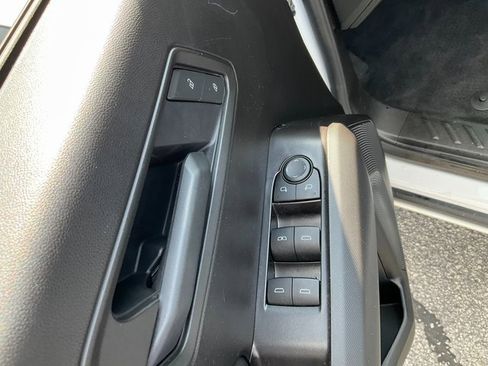 Certified 2025 Chevrolet Colorado Trail Boss image 8