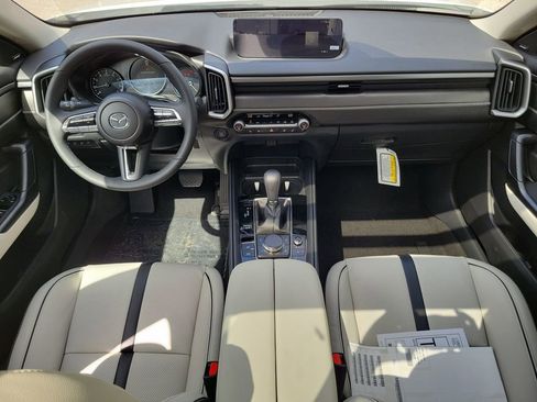 New 2026 MAZDA CX-50 AWD 2.5 S w/ Weather Package image 13