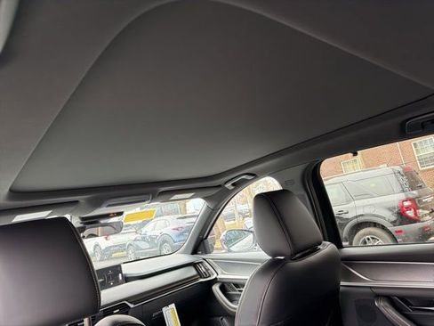 New 2026 MAZDA CX-90 3.3 Turbo S w/ Premium Package AWD/4WD image 10