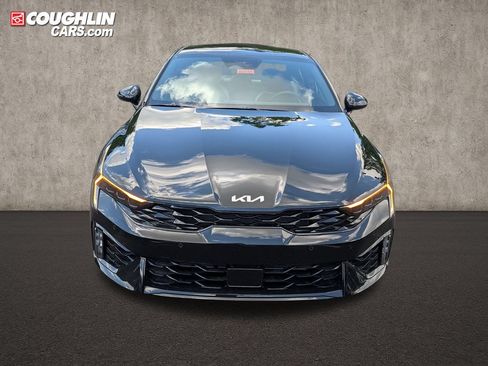 New 2026 Kia K5 GT-Line FWD image 2