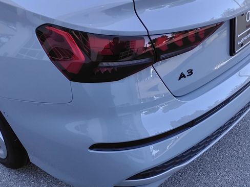 Certified 2025 Audi A3 2.0T Premium w/ Convenience Package image 9