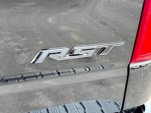 New 2026 Chevrolet Silverado 1500 RST w/ Redline Edition AWD/4WD image 6