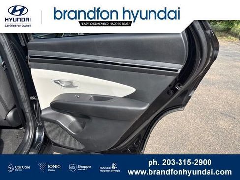Used 2023 Hyundai Tucson SEL AWD/4WD image 9