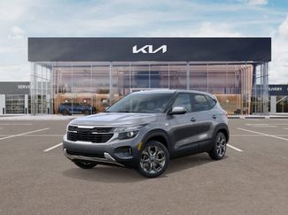 New 2026 Kia Seltos LX video 1