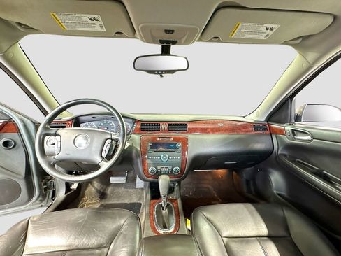 Used 2007 Chevrolet Impala LT image 15