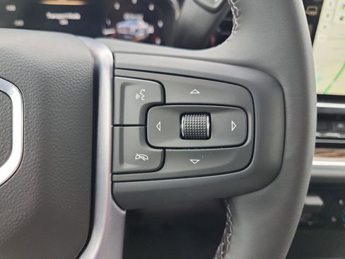 New 2026 GMC Sierra 1500 SLE image 21