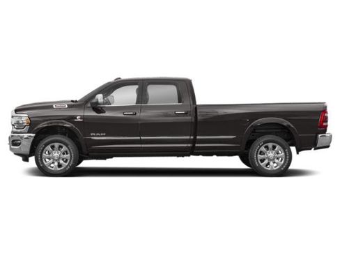 Used 2022 RAM 3500 Limited image 3