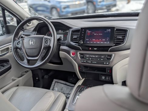 Used 2023 Honda Ridgeline RTL image 15