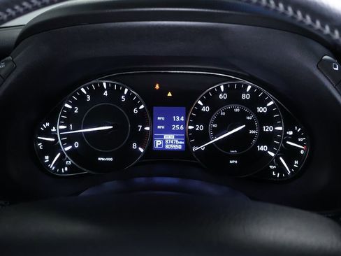 Used 2020 Nissan Armada SL w/ Premium Package image 22