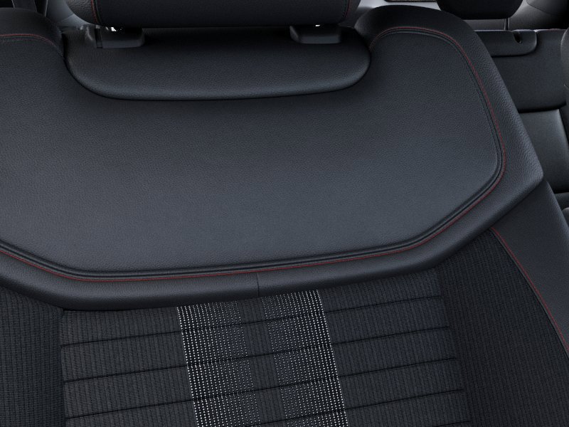 New 2027 Ford Explorer ST-Line w/ Premium Package RWD image 16