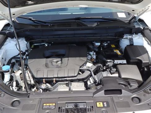 Used 2025 MAZDA CX-5 AWD 2.5 S w/ Preferred Package image 20