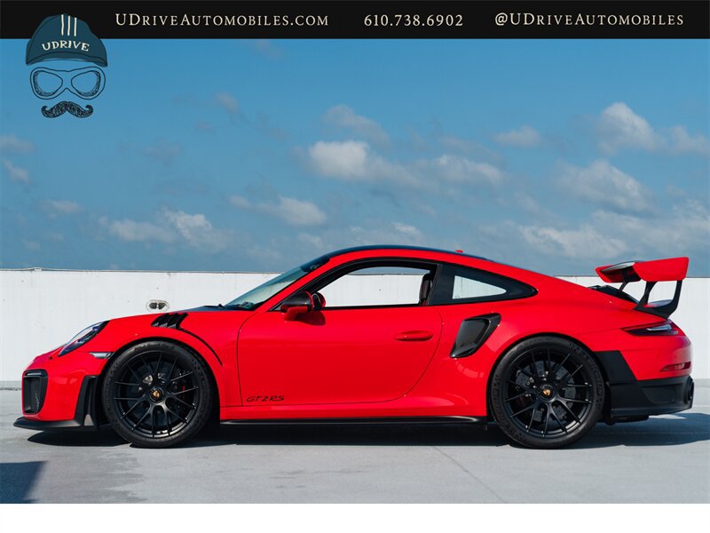 Used 2018 Porsche 911 GT2 RS RWD image 14