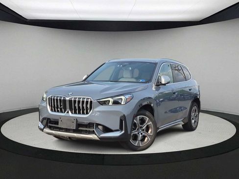 Used 2023 BMW X1 xDrive28i w/ Premium Package AWD/4WD image 1