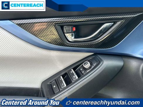 Used 2020 Subaru Crosstrek Hybrid w/ Moonroof Package w/Navigation AWD/4WD image 19