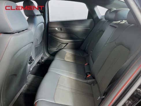 Used 2023 Hyundai Sonata SEL Plus FWD image 33