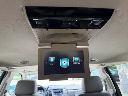 Used 2020 Chevrolet Suburban Premier AWD/4WD image 44