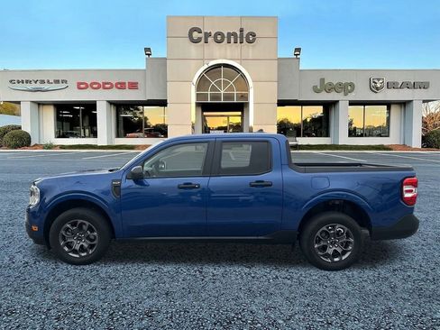 Used 2024 Ford Maverick XLT image 6