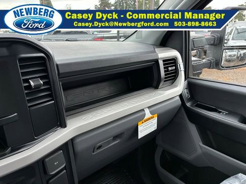 New 2026 Ford F350 XL w/ 360-Degree Camera Package image 14