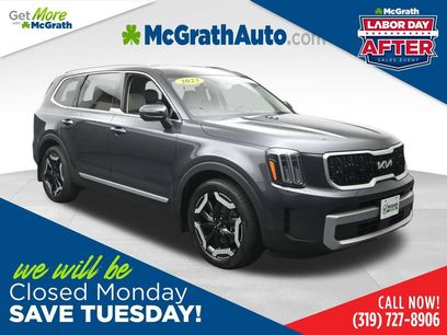 Used 2023 Kia Telluride EX