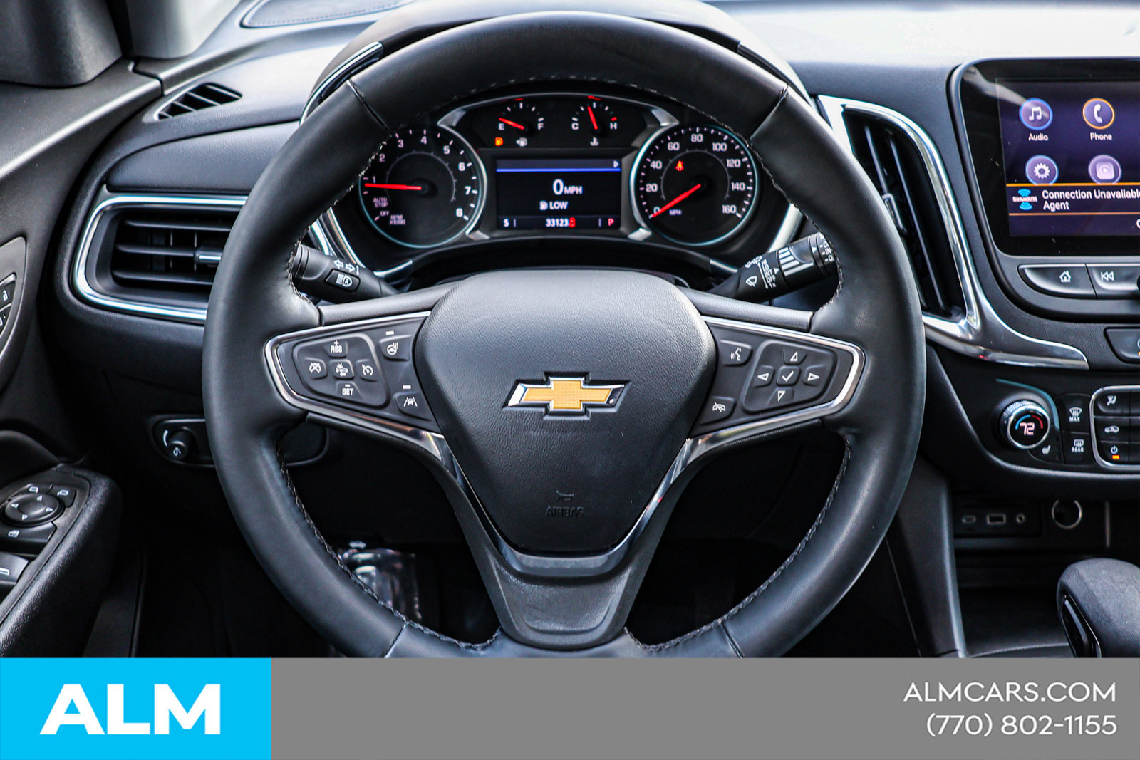 Used 2024 Chevrolet Equinox LT FWD image 23