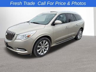 Used 2015 Buick Enclave Premium video 1