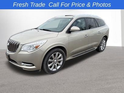 Used 2015 Buick Enclave Premium