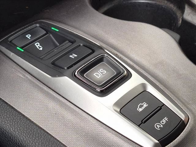 Used 2021 Honda Ridgeline Sport image 12