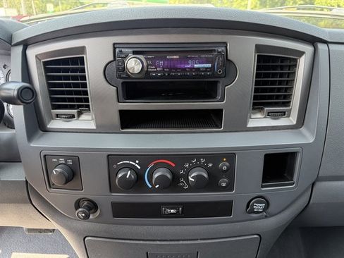 Used 2008 Dodge Ram 1500 Truck SLT w/ Sport Appearance Group image 30