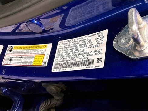 Used 2024 Honda CR-V EX image 35